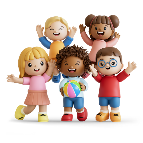 Legacy International Child Care